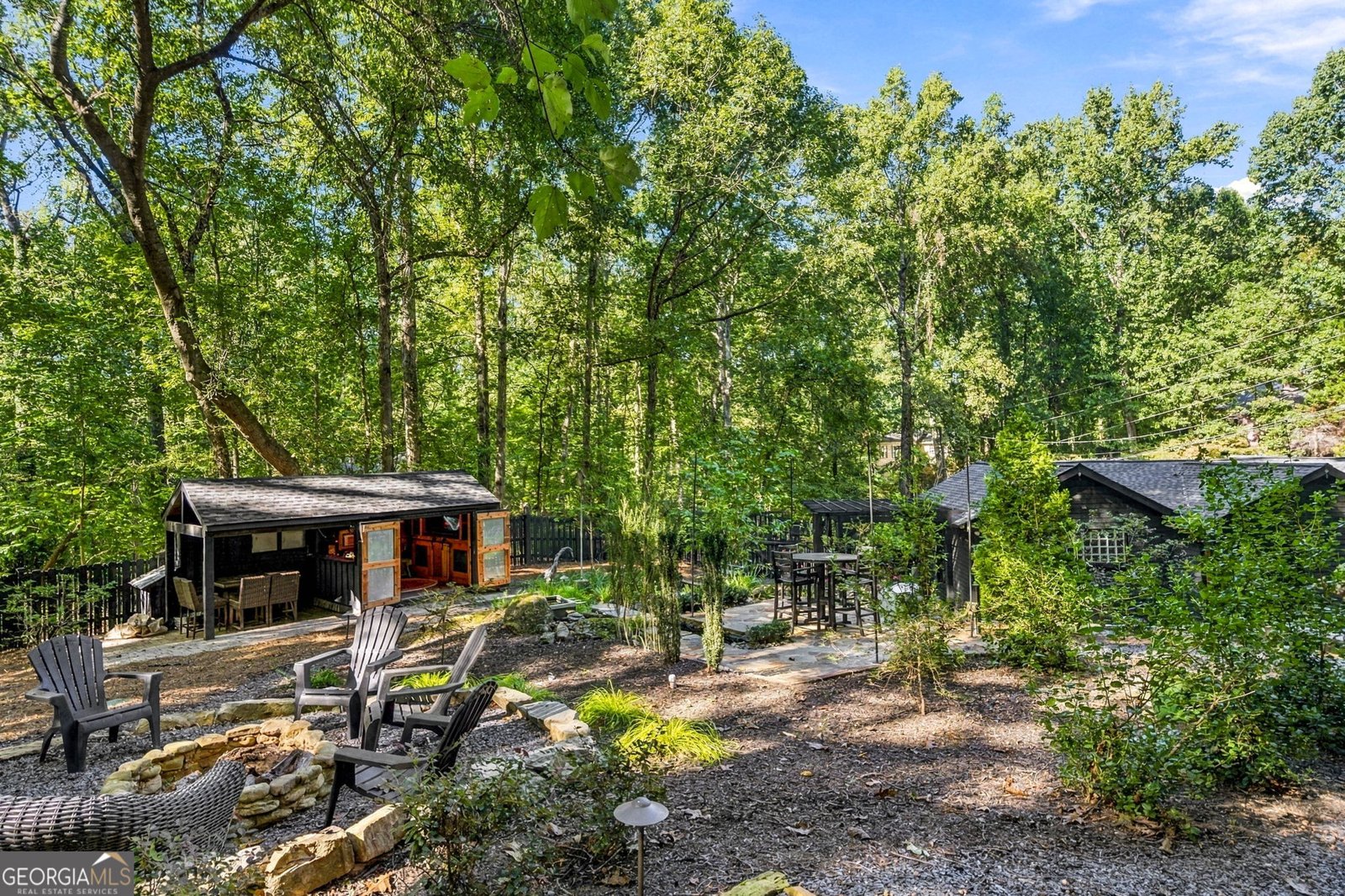 191 Mountain Park Road Roswell - Photo 45
