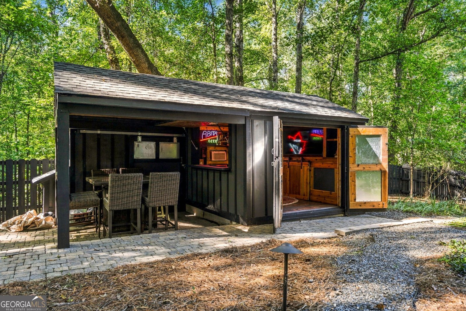 191 Mountain Park Road Roswell - Photo 50