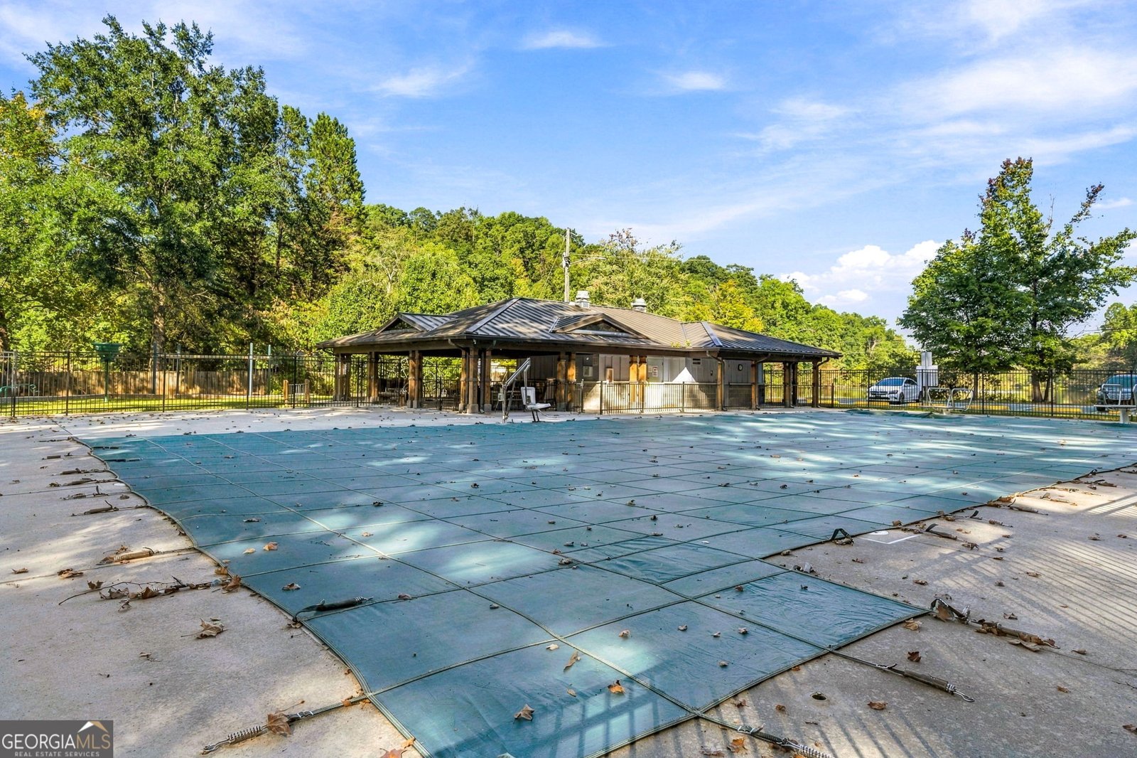 191 Mountain Park Road Roswell - Photo 52