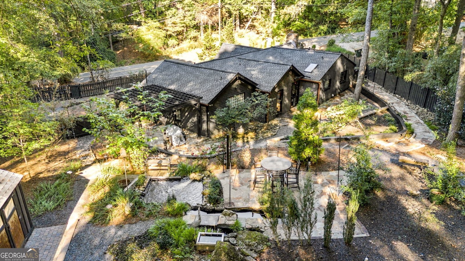191 Mountain Park Road Roswell - Photo 6