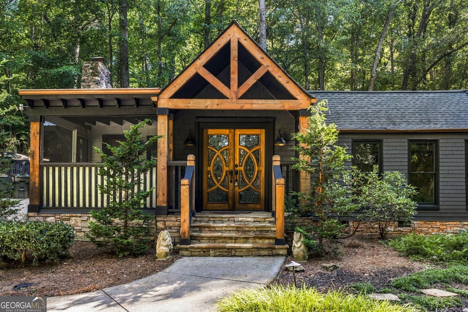 191 Mountain Park Road Roswell - Photo 9