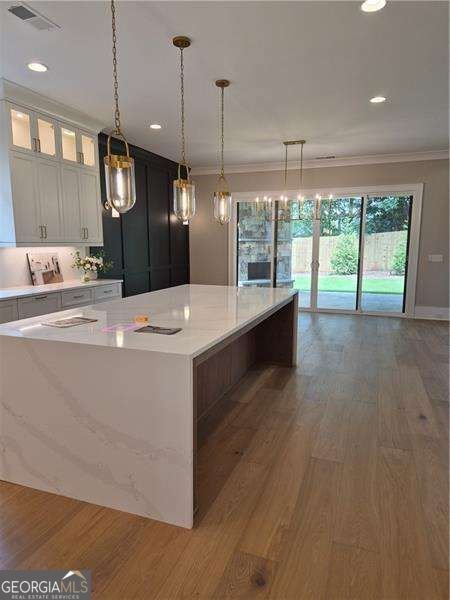 5310 West Parc Place Cumming - Photo 10