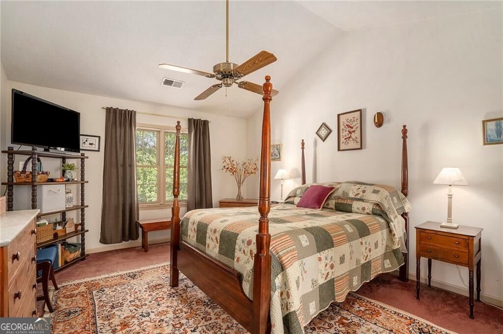 2260 Deer Oaks Trail Lawrenceville - Photo 11