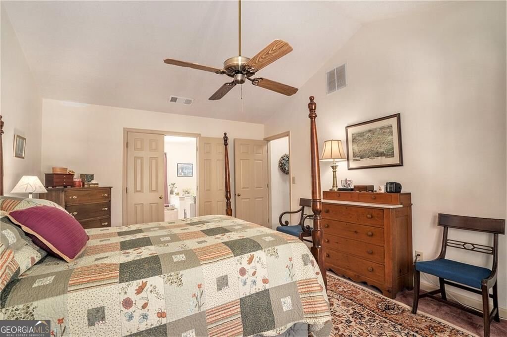 2260 Deer Oaks Trail Lawrenceville - Photo 12