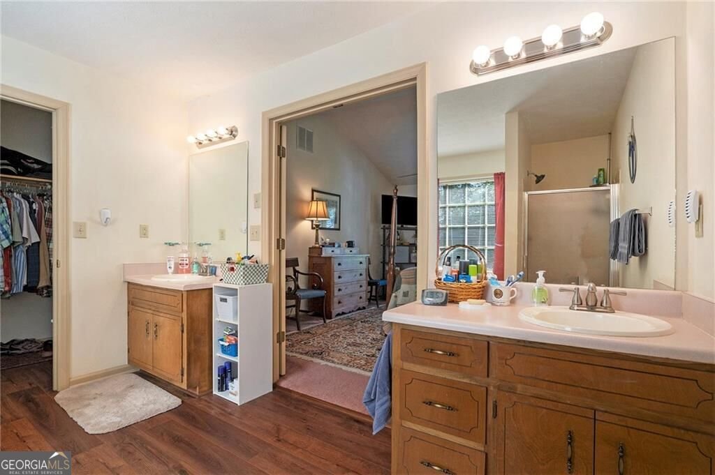 2260 Deer Oaks Trail Lawrenceville - Photo 16