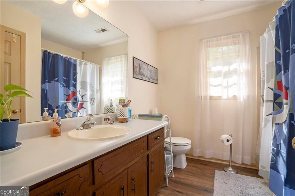 2260 Deer Oaks Trail Lawrenceville - Photo 18