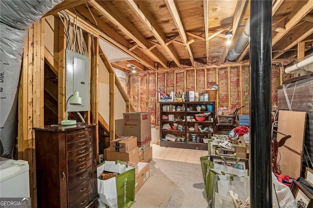 2260 Deer Oaks Trail Lawrenceville - Photo 25