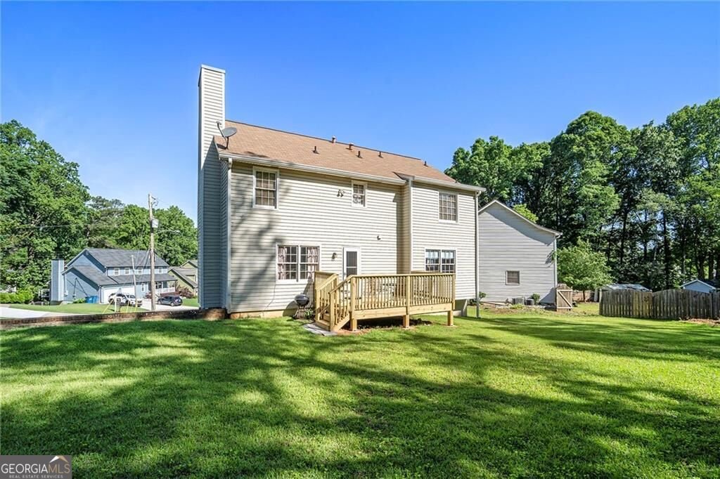 2260 Deer Oaks Trail Lawrenceville - Photo 27