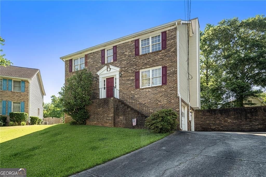 2260 Deer Oaks Trail Lawrenceville - Photo 29