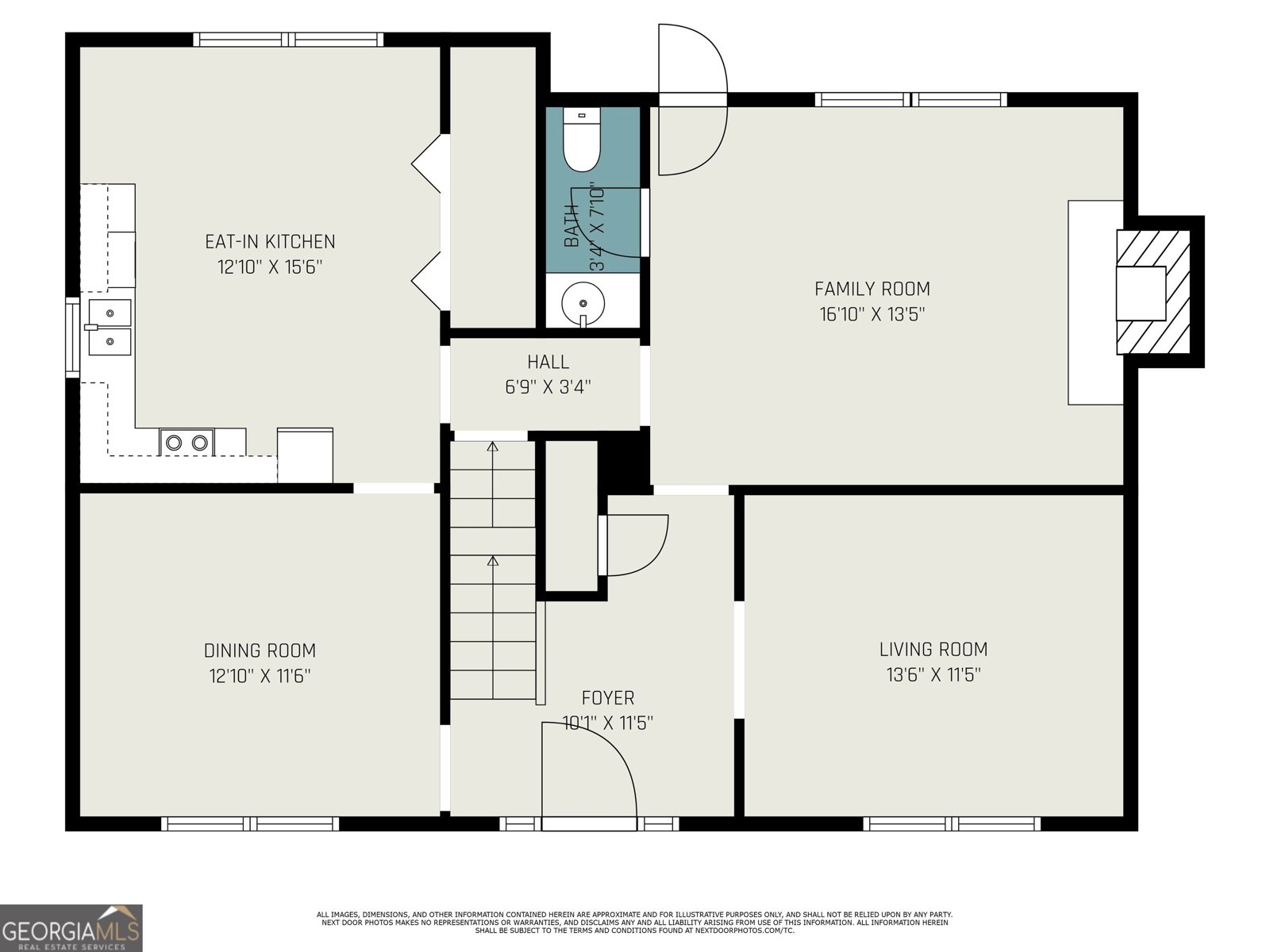 2260 Deer Oaks Trail Lawrenceville - Photo 33