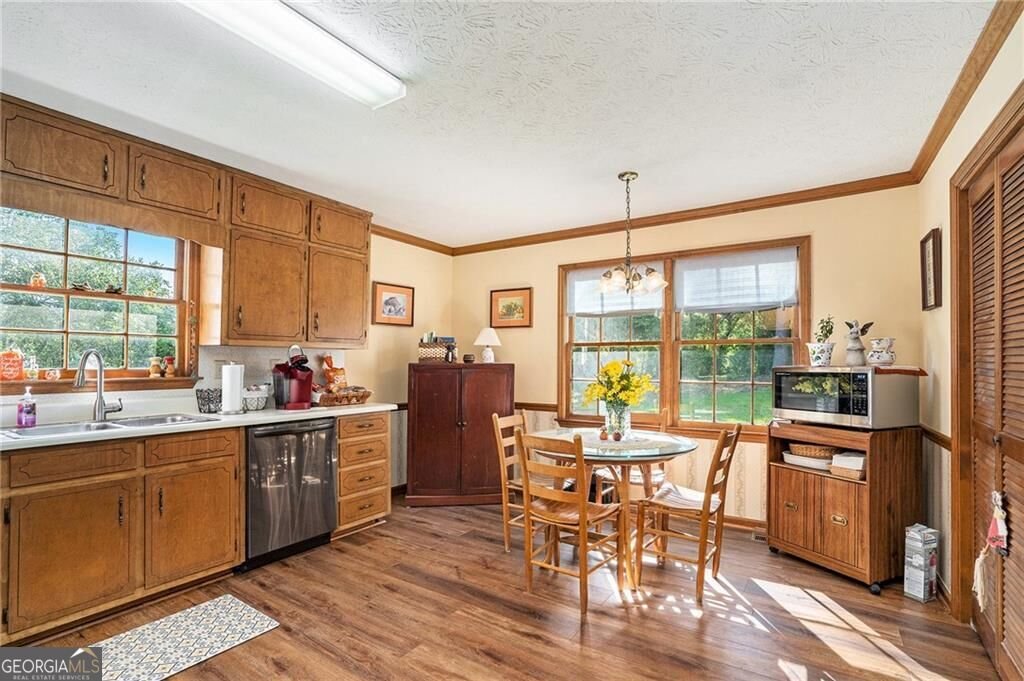 2260 Deer Oaks Trail Lawrenceville - Photo 8