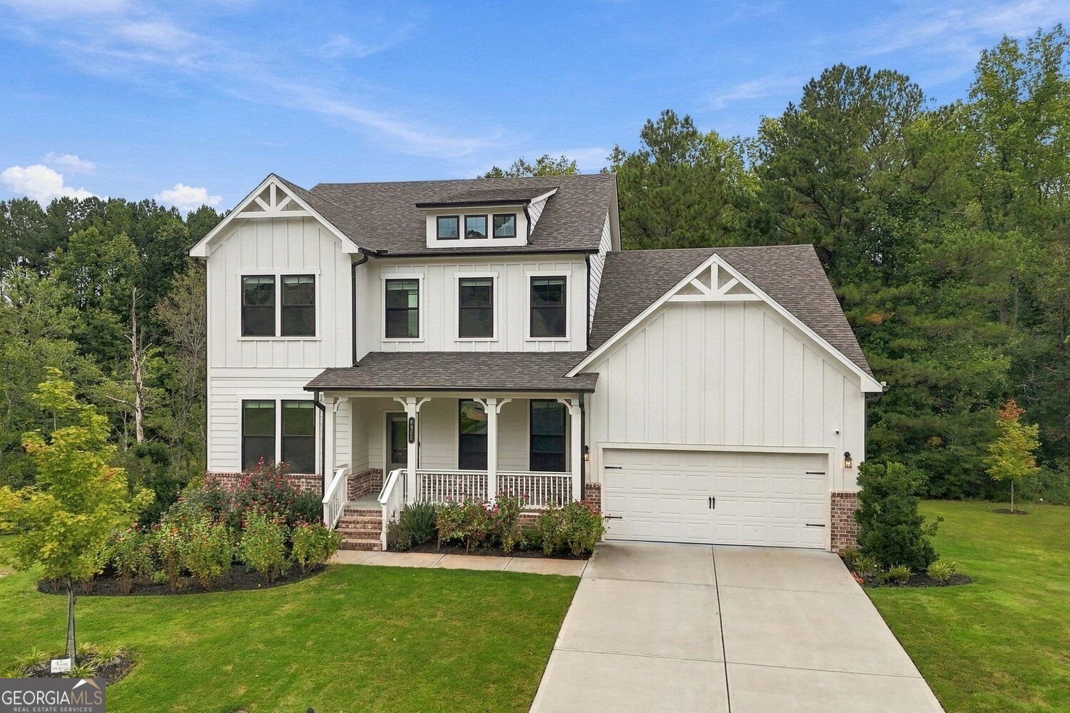 8965 Tanner Crescent Ball Ground - main photo