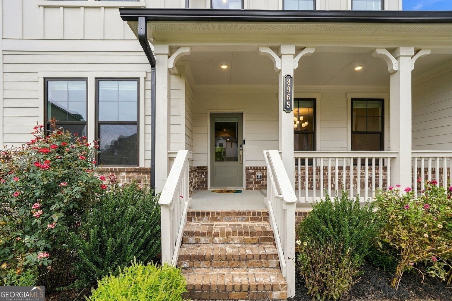 8965 Tanner Crescent Ball Ground - Photo 6