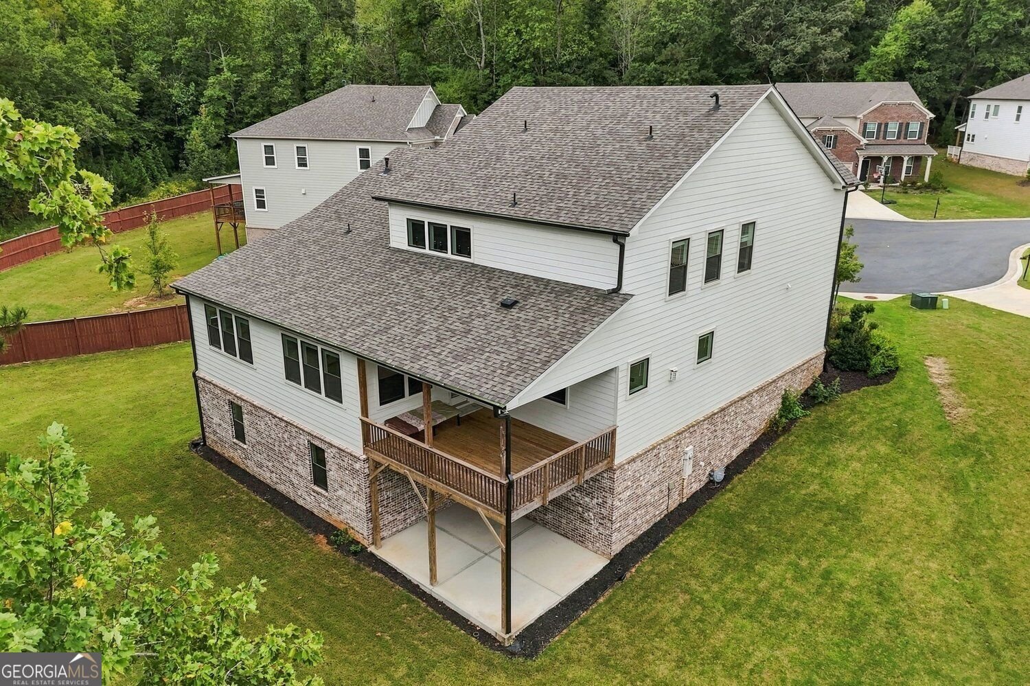 8965 Tanner Crescent Ball Ground - Photo 78