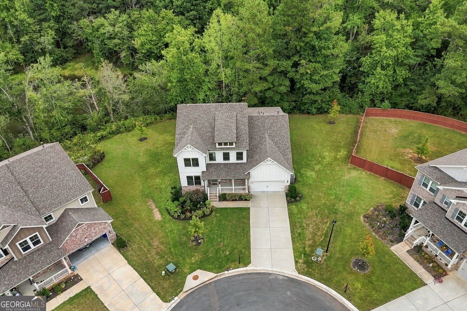 8965 Tanner Crescent Ball Ground - Photo 80