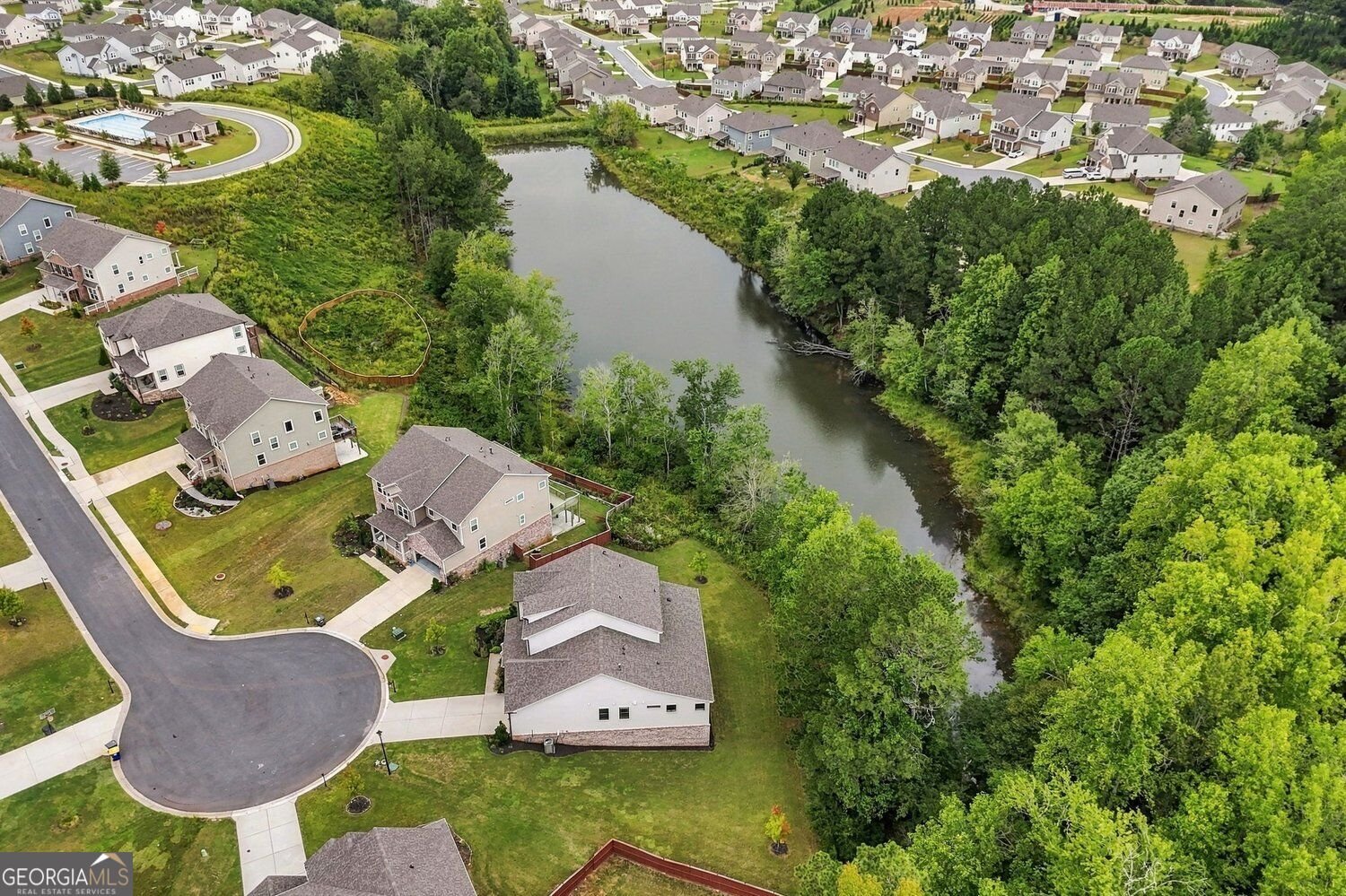 8965 Tanner Crescent Ball Ground - Photo 82