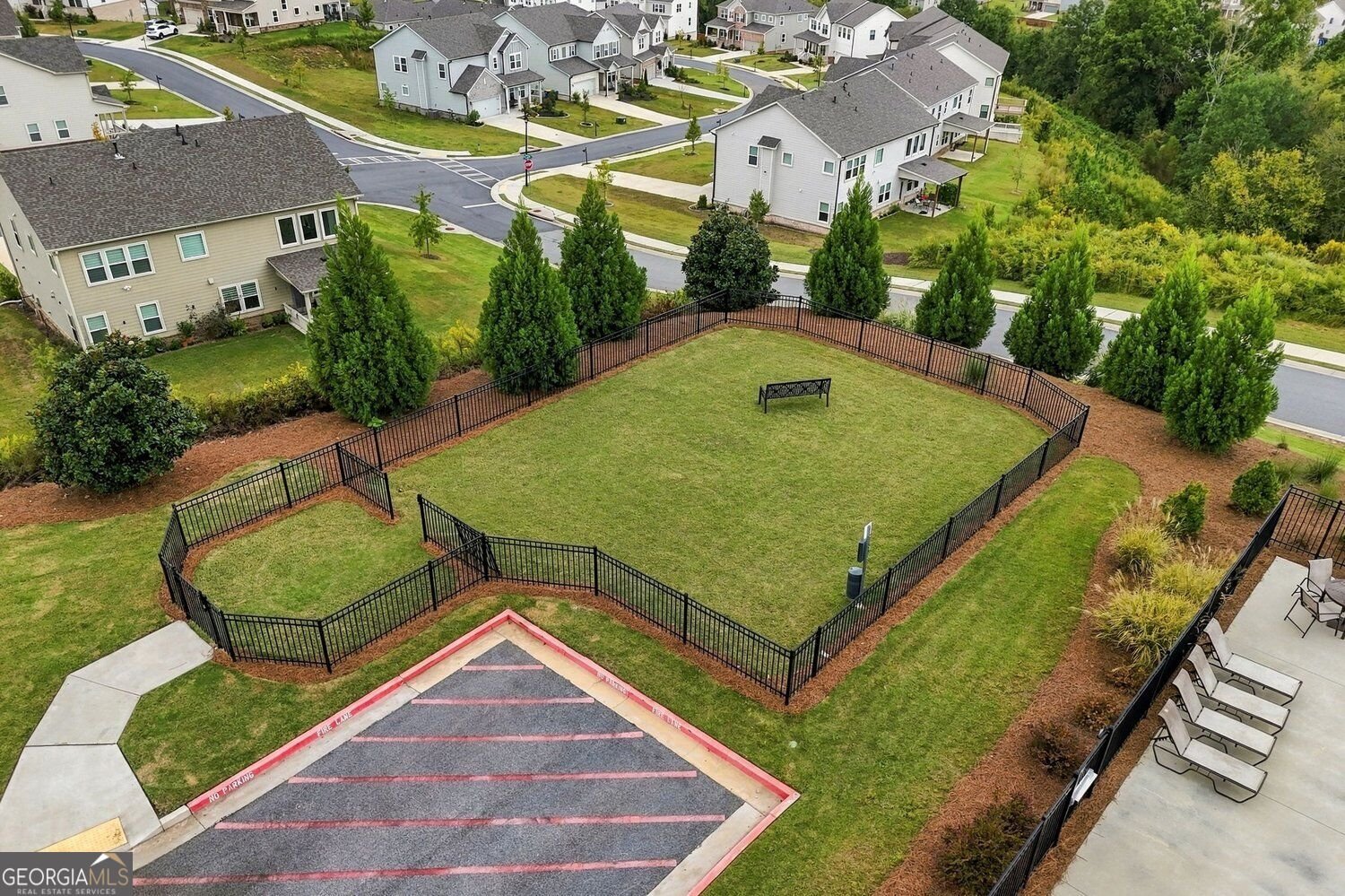 8965 Tanner Crescent Ball Ground - Photo 87