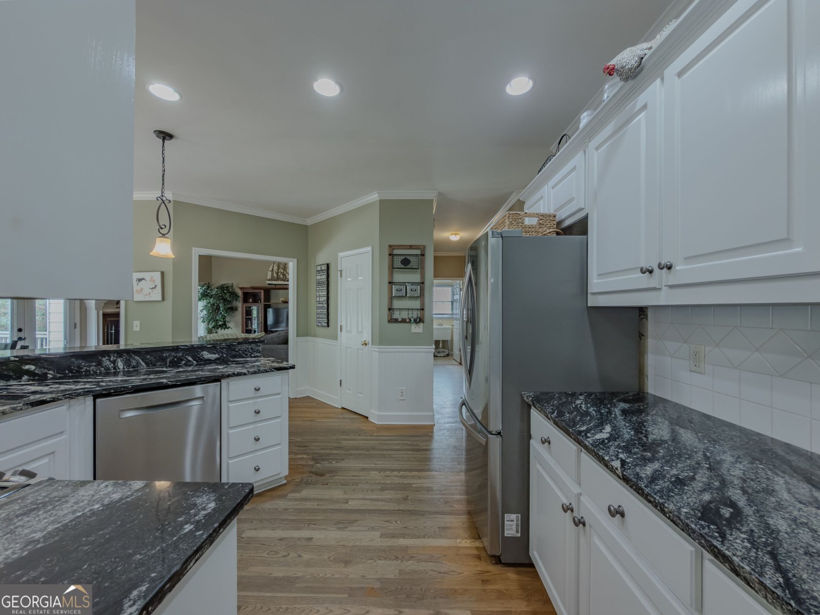 1116 Maple Creek Ridge Loganville - Photo 10