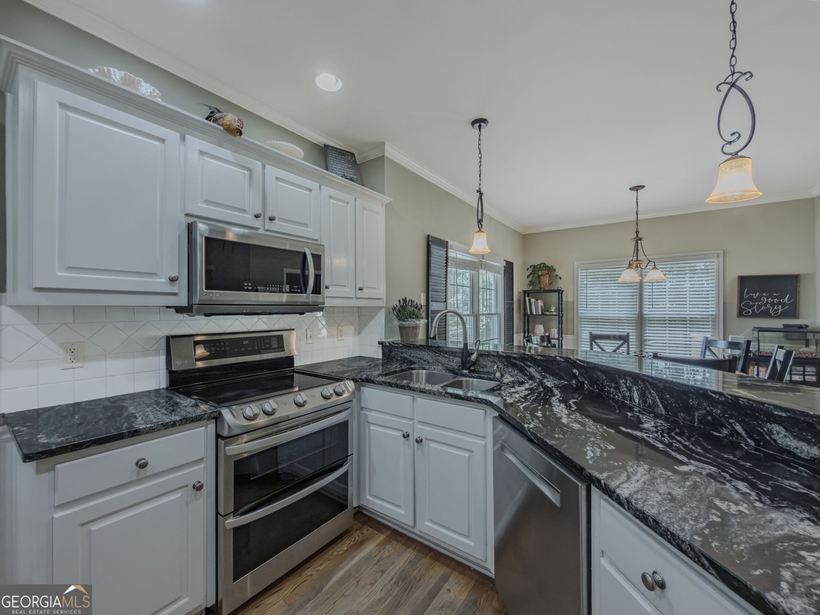 1116 Maple Creek Ridge Loganville - Photo 11