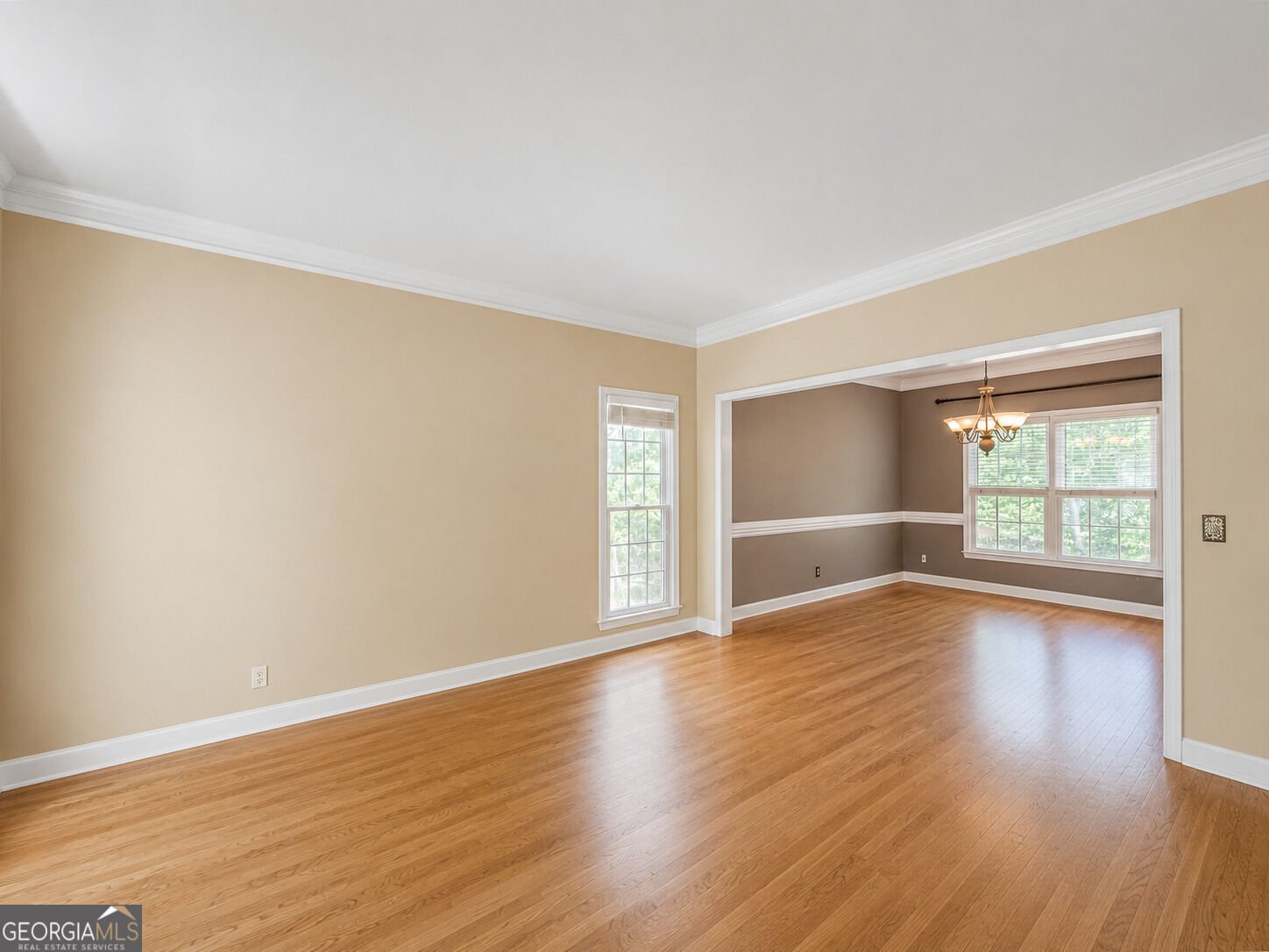 1116 Maple Creek Ridge Loganville - Photo 18