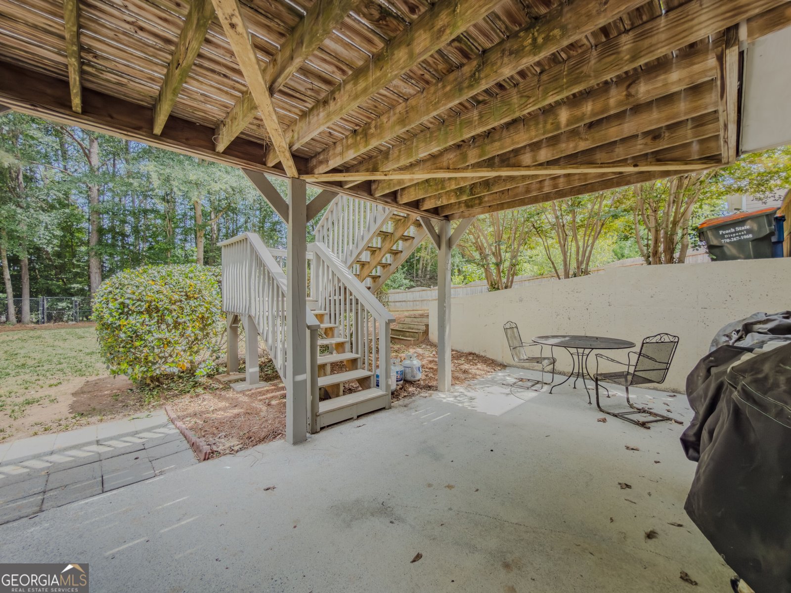 1116 Maple Creek Ridge Loganville - Photo 42