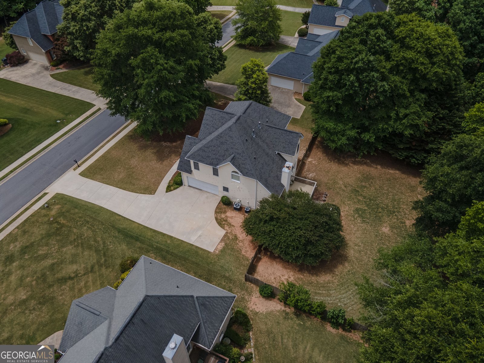 1116 Maple Creek Ridge Loganville - Photo 45
