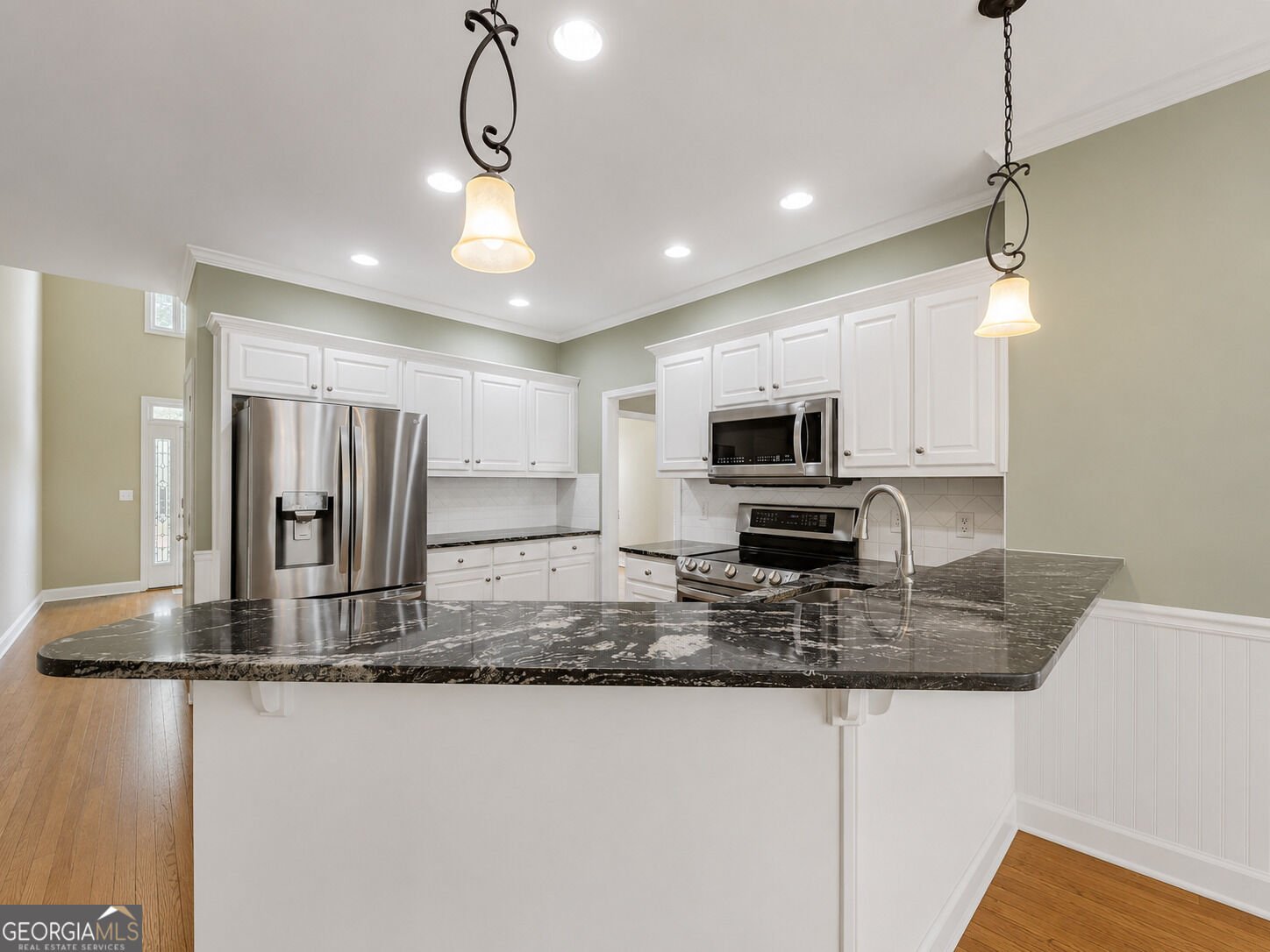 1116 Maple Creek Ridge Loganville - Photo 9