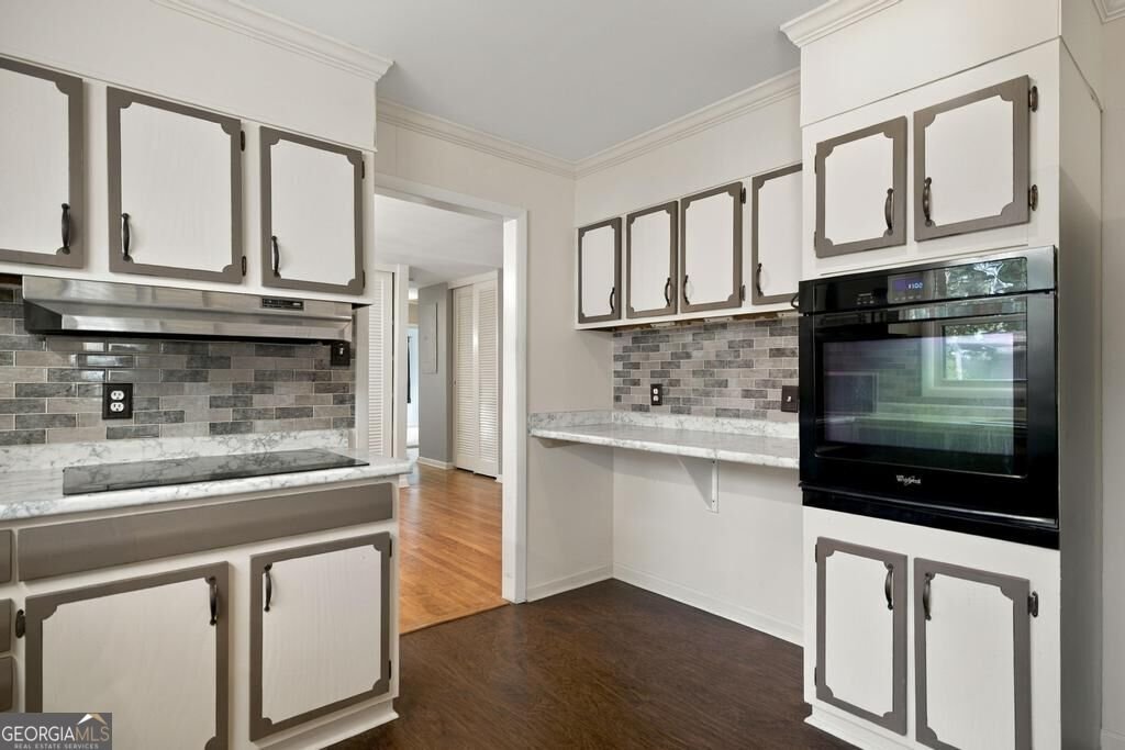 331 Clairmont Drive Warner Robins - Photo 16