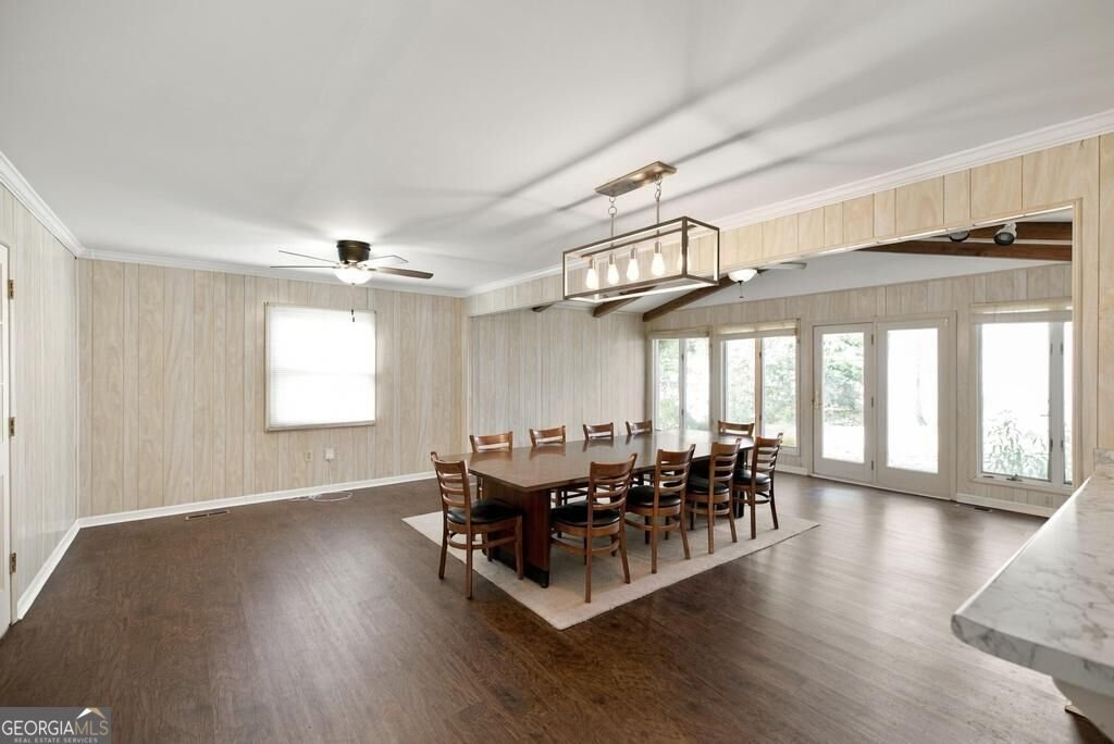 331 Clairmont Drive Warner Robins - Photo 18