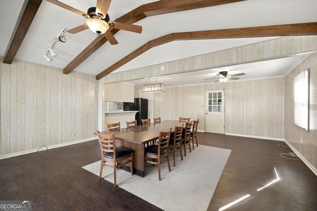 331 Clairmont Drive Warner Robins - Photo 20