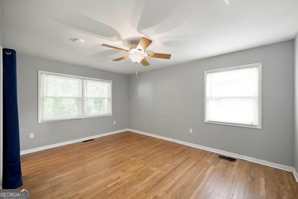 331 Clairmont Drive Warner Robins - Photo 28