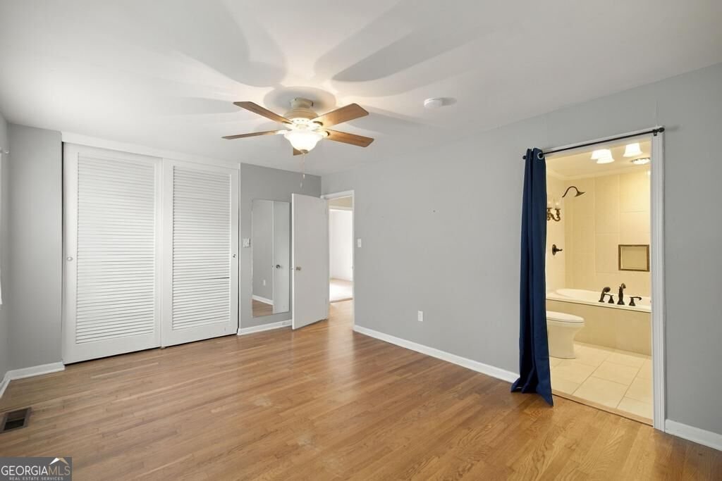 331 Clairmont Drive Warner Robins - Photo 29