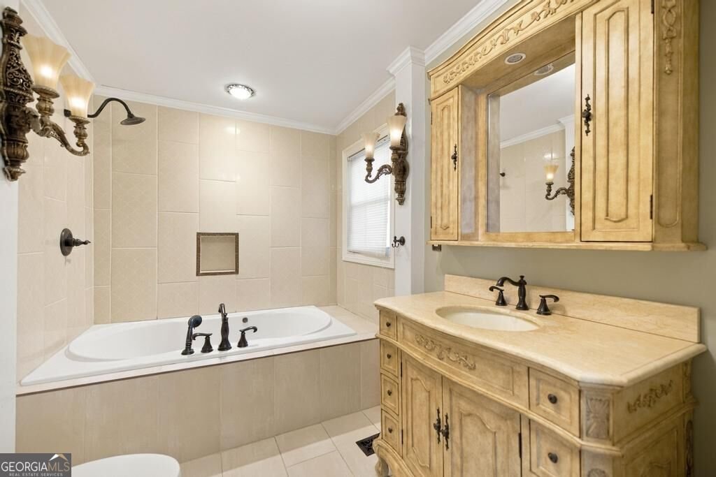 331 Clairmont Drive Warner Robins - Photo 30