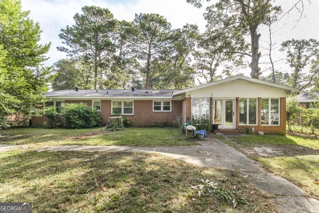 331 Clairmont Drive Warner Robins - Photo 32