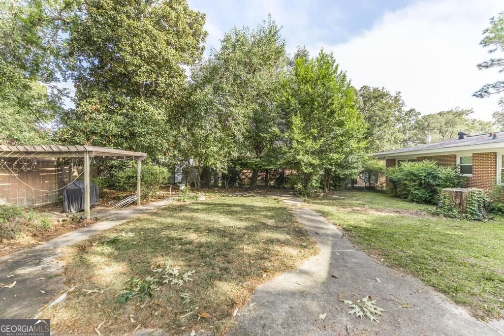 331 Clairmont Drive Warner Robins - Photo 33