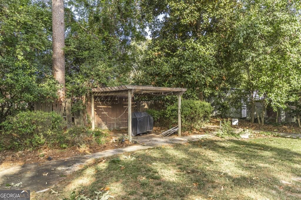 331 Clairmont Drive Warner Robins - Photo 34
