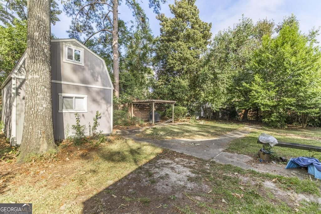331 Clairmont Drive Warner Robins - Photo 35