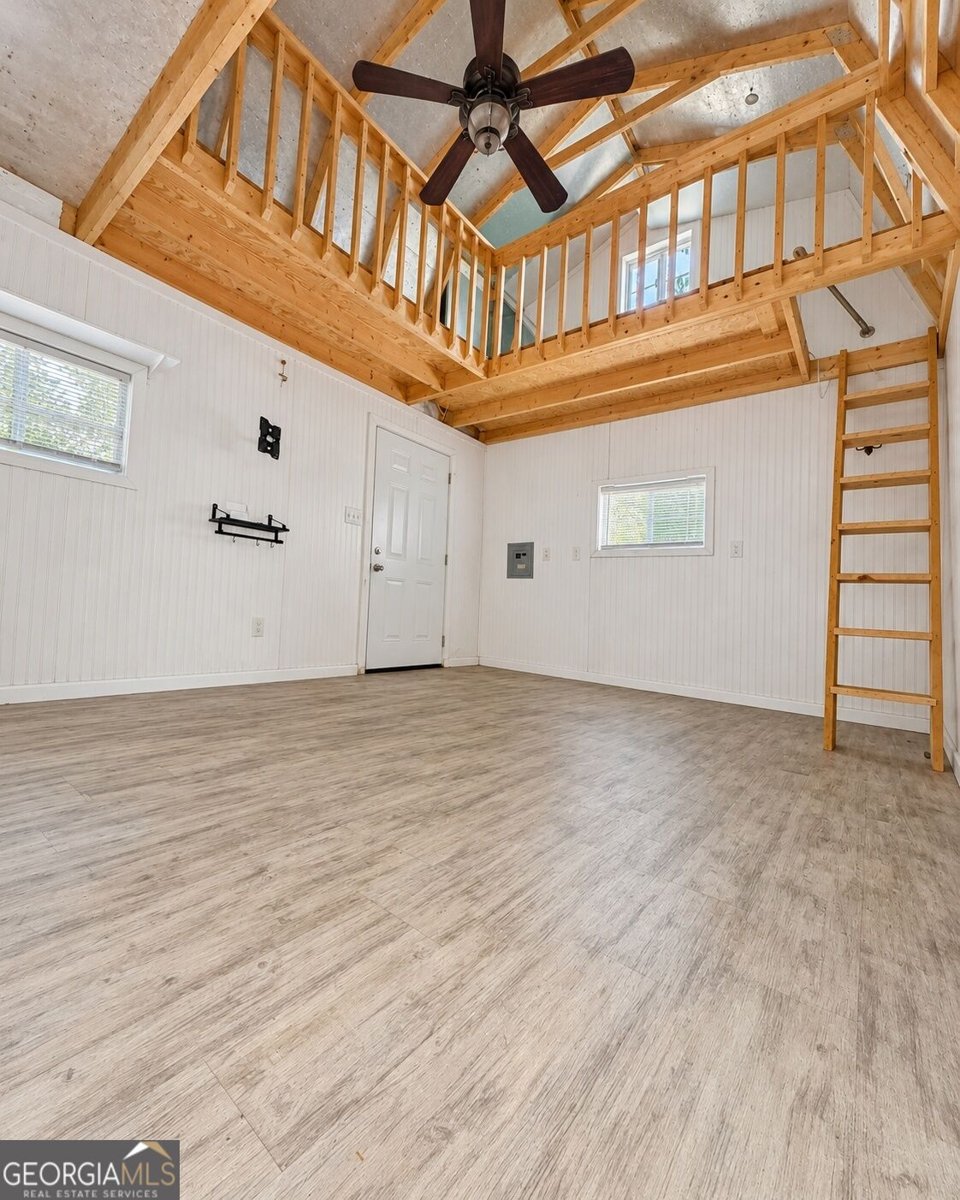 331 Clairmont Drive Warner Robins - Photo 38