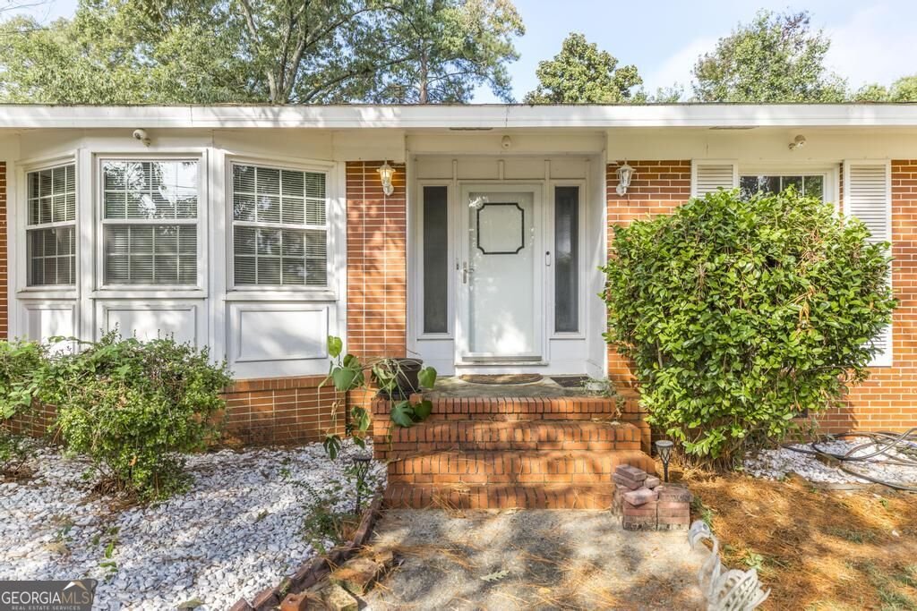 331 Clairmont Drive Warner Robins - Photo 6