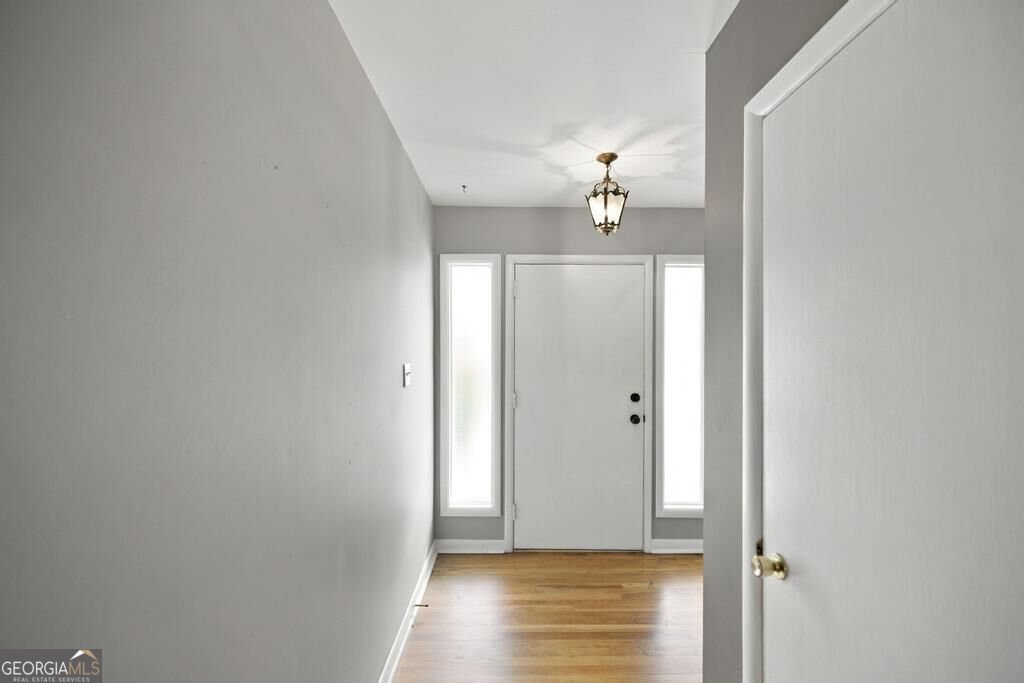 331 Clairmont Drive Warner Robins - Photo 7