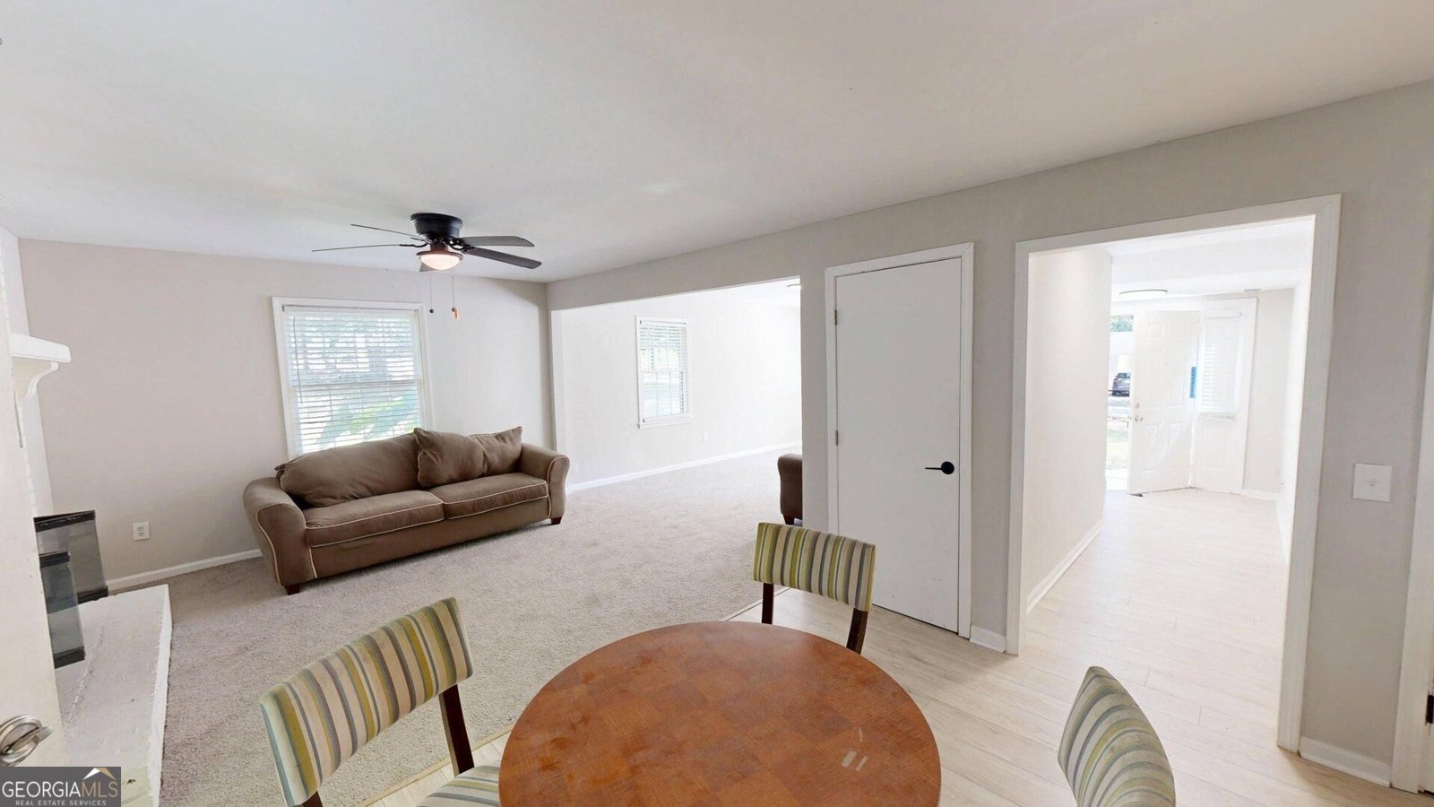1711 Kellogg Circle Douglasville - Photo 11
