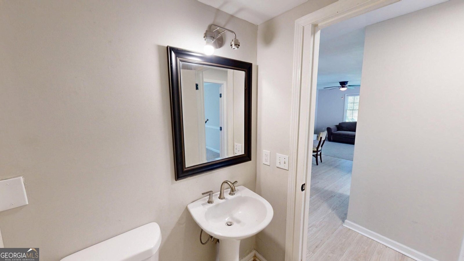 1711 Kellogg Circle Douglasville - Photo 18
