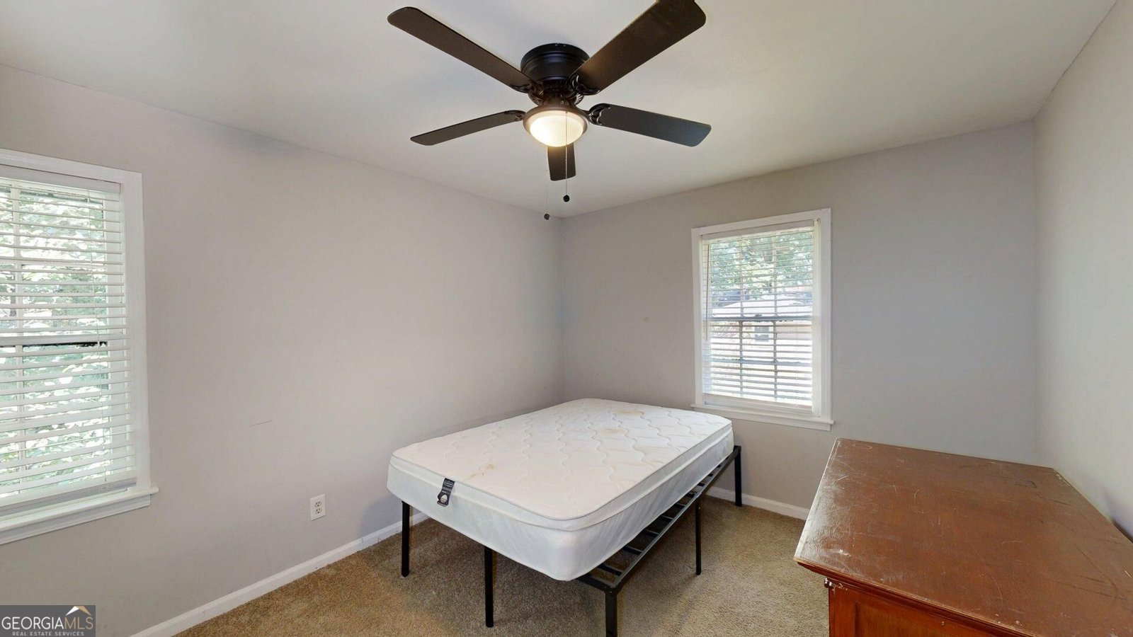 1711 Kellogg Circle Douglasville - Photo 25