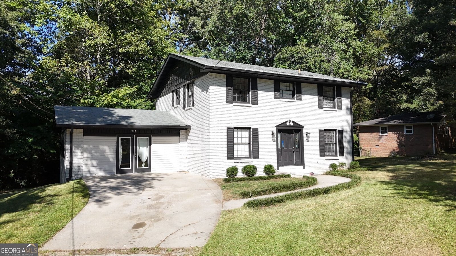 1711 Kellogg Circle Douglasville - Photo 33