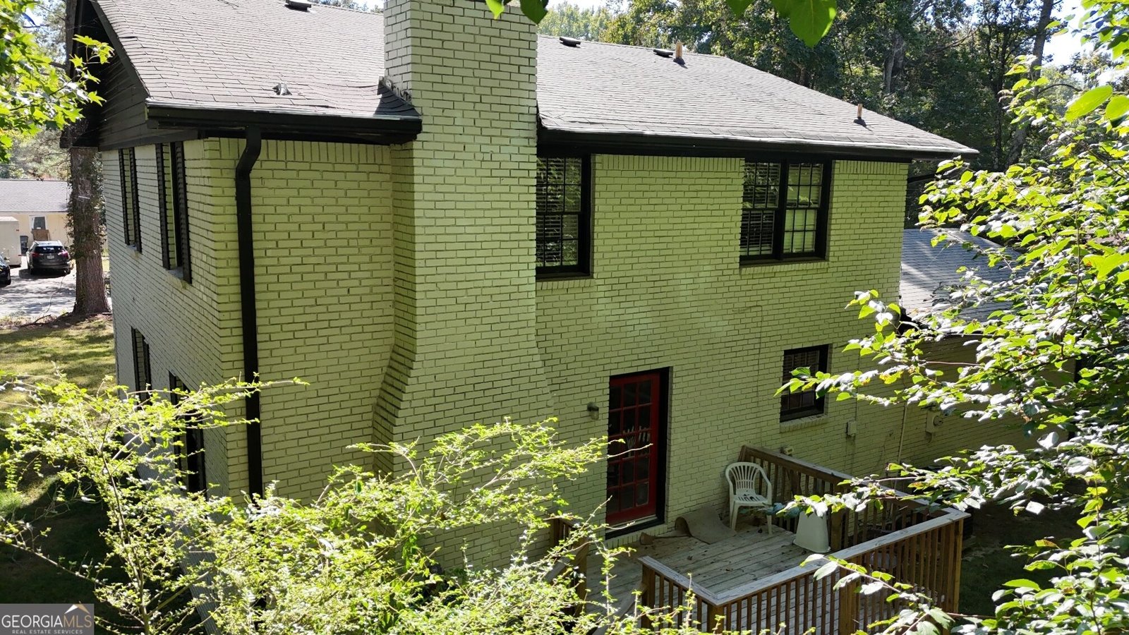 1711 Kellogg Circle Douglasville - Photo 34