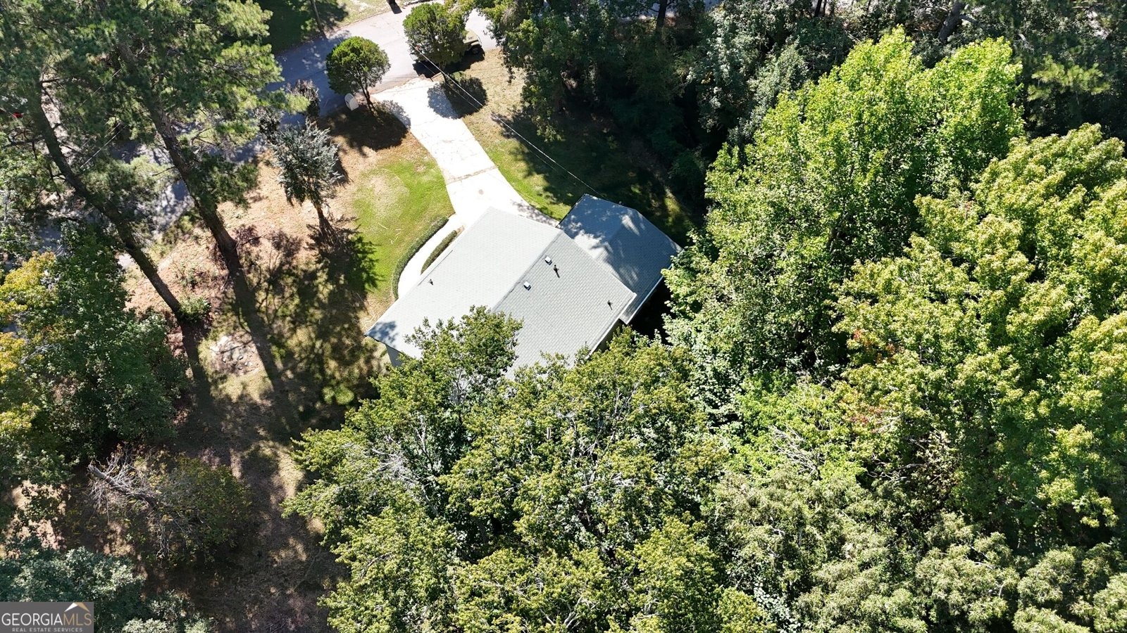 1711 Kellogg Circle Douglasville - Photo 37