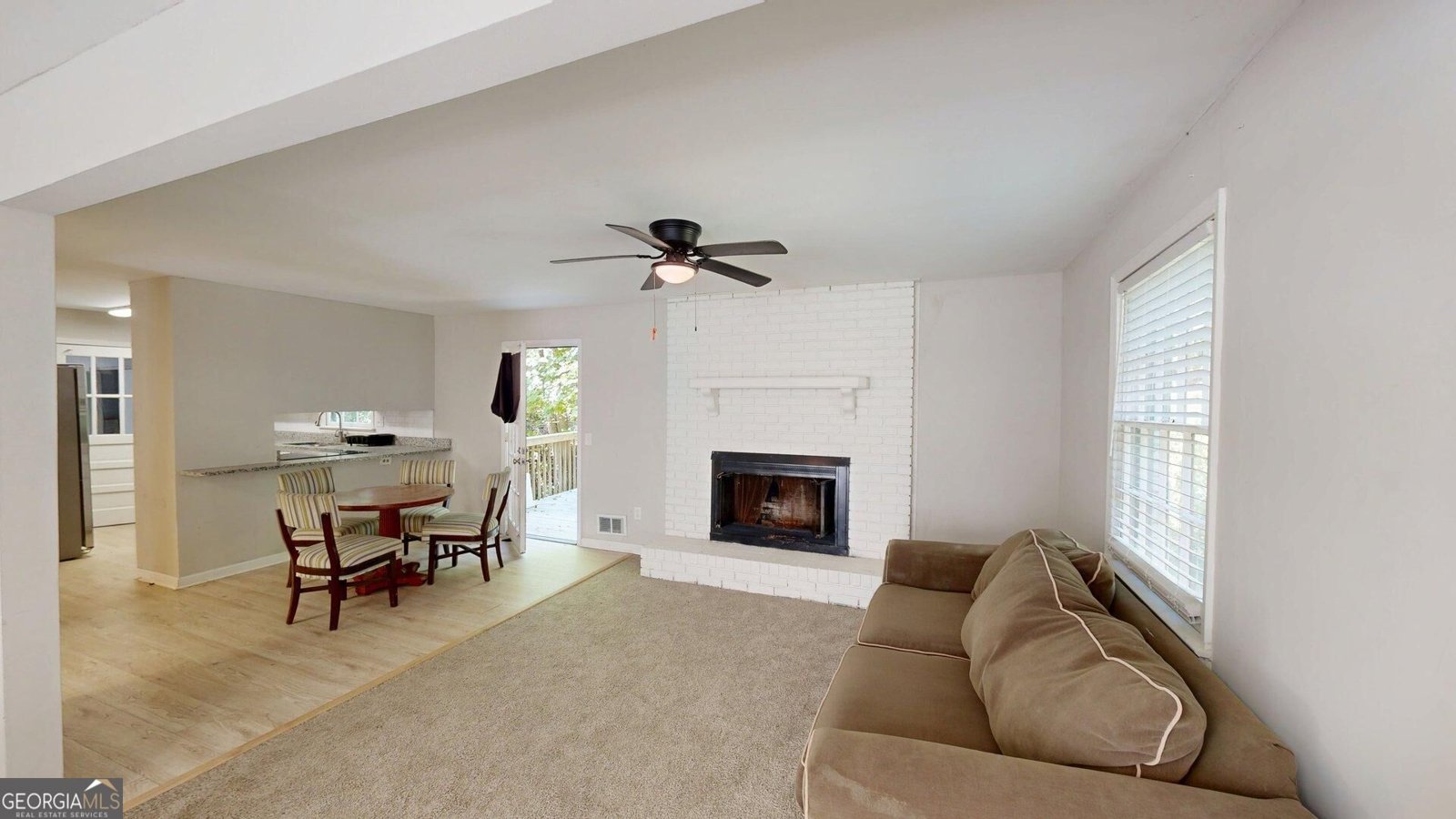 1711 Kellogg Circle Douglasville - Photo 6