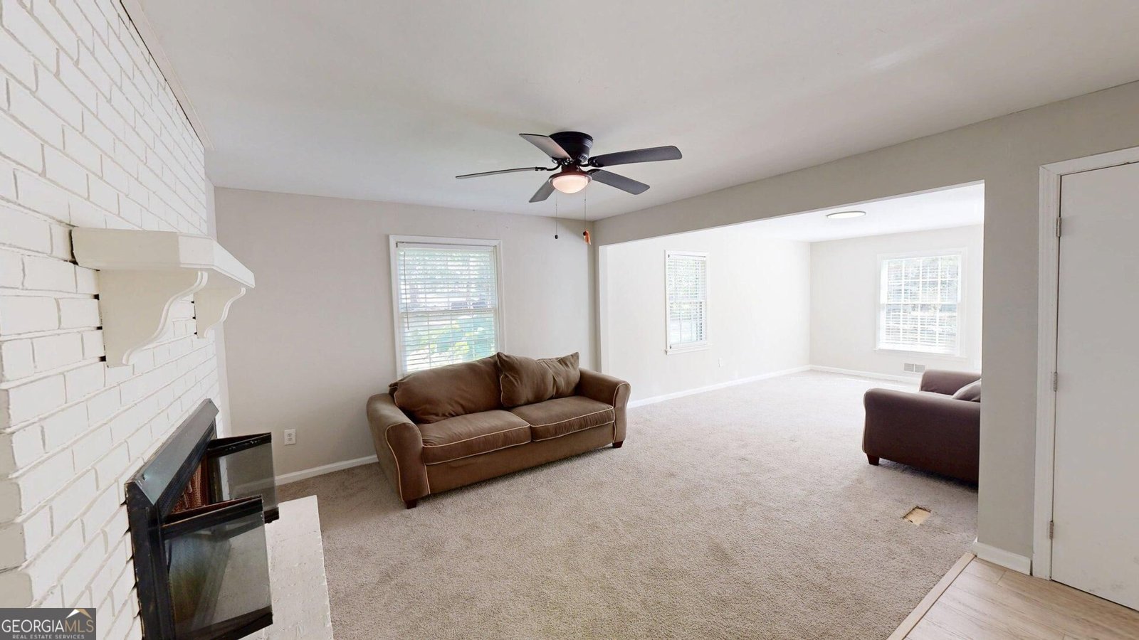 1711 Kellogg Circle Douglasville - Photo 7