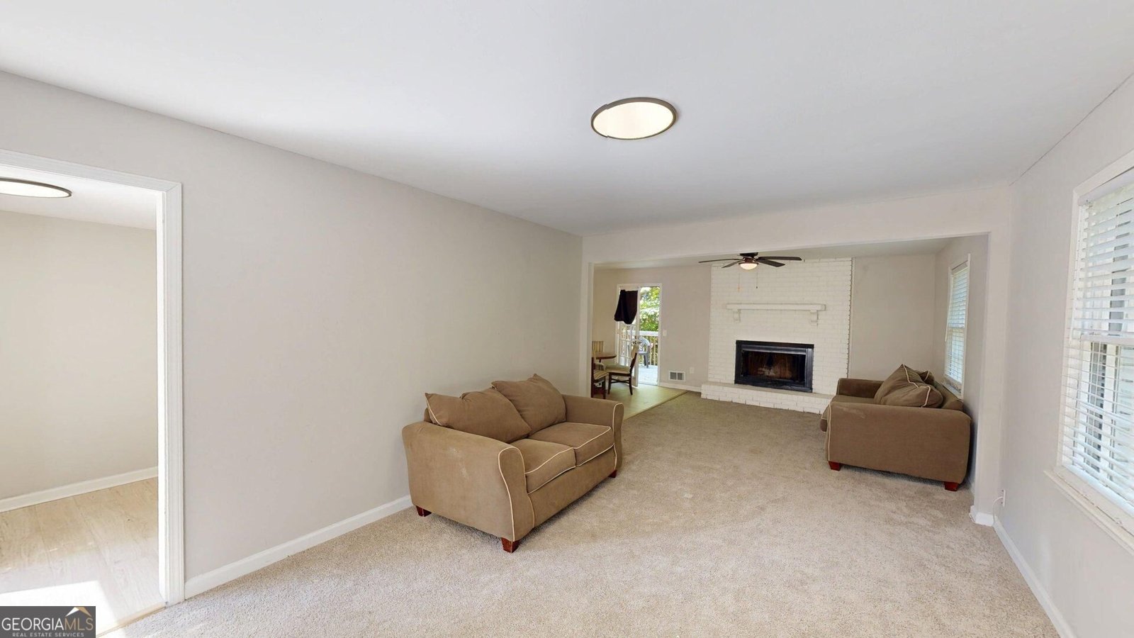 1711 Kellogg Circle Douglasville - Photo 9