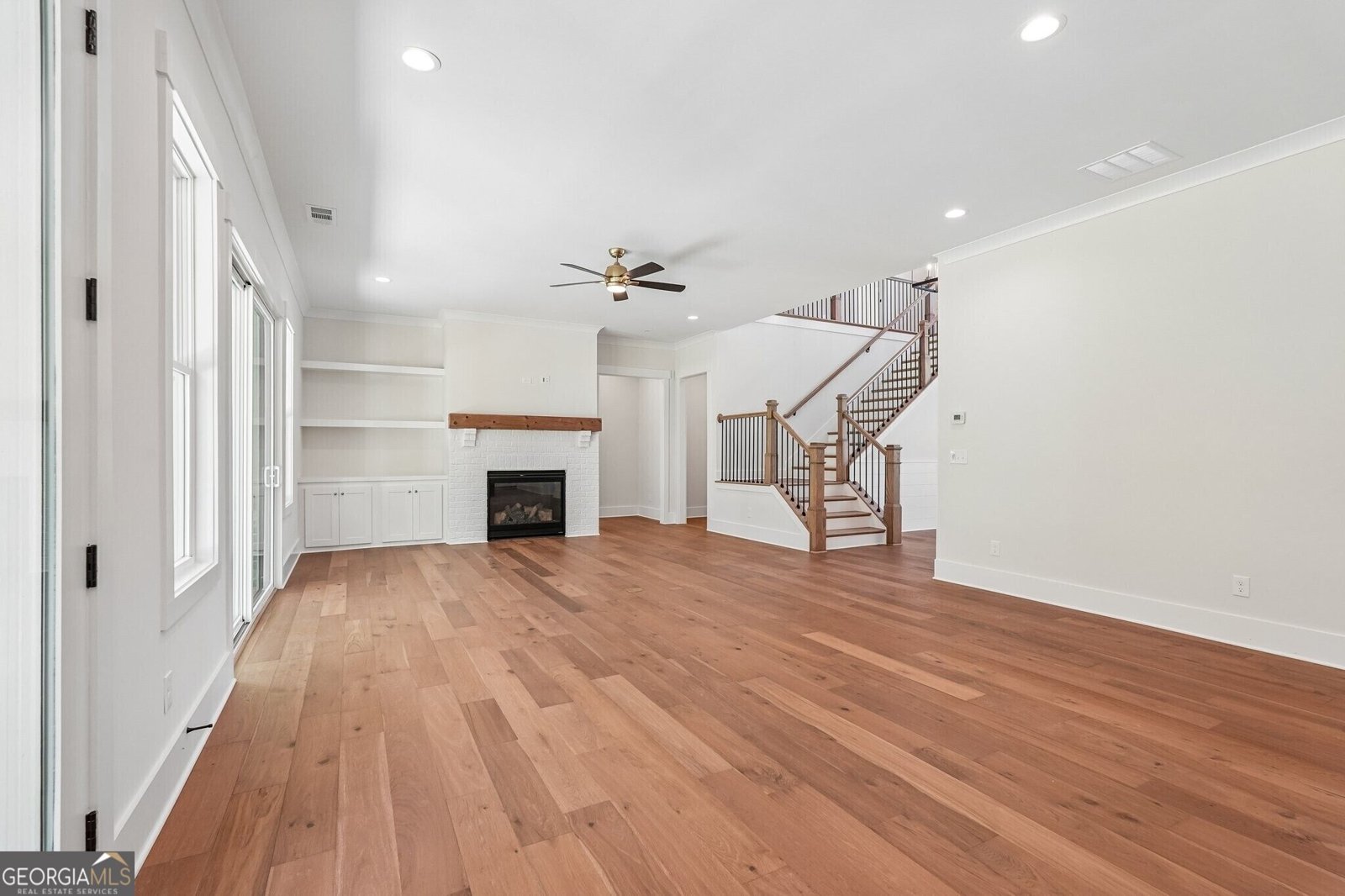 4510 Greyson Manor Drive Cumming - Photo 10